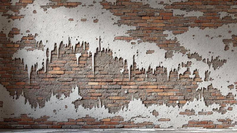 Aufsteigende Feuchtigkeit: Ursachen und Abdichtung