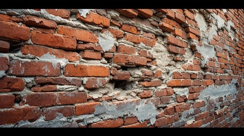 Baumangel oder Bauschaden: Was ist der Unterschied?