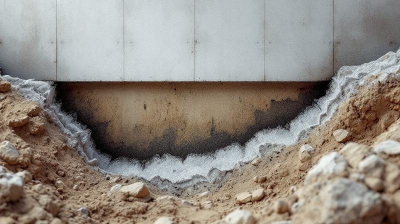 Baupfusch richtig dokumentieren: Fotos, Protokoll und Gutachten