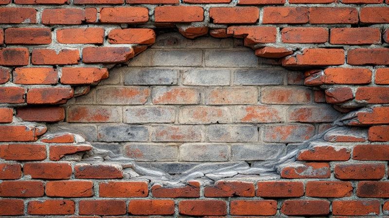 Betonschäden an Tiefgarage und Kellerdecke