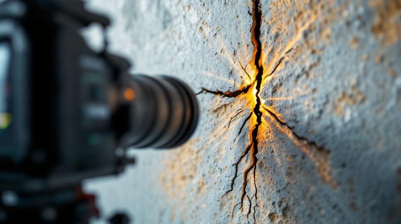 Beweissicherung bei Baumängeln: So sichern Sie Ihre Ansprüche