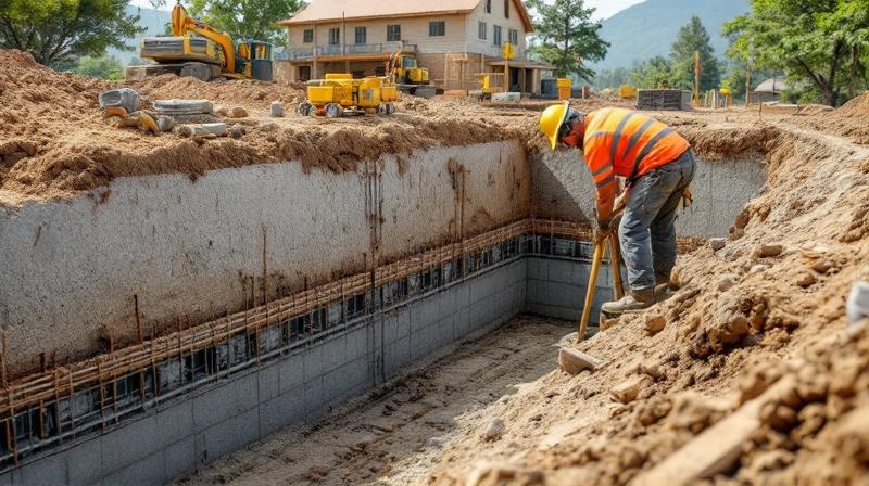Blower-Door-Test: Luftdichtheit prüfen und verstehen
