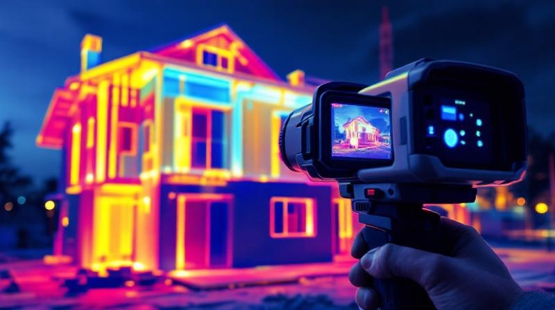 Dachabnahme: Prüfpunkte für Bauherren