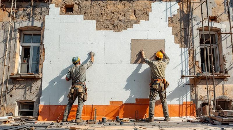 Dachsanierung: Wann ist es so weit?