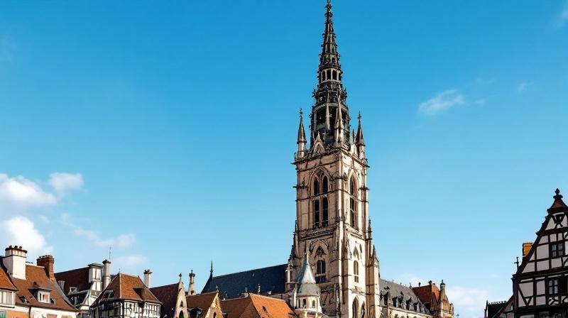 Denkmalgeschützte Immobilie kaufen: Chancen und Risiken