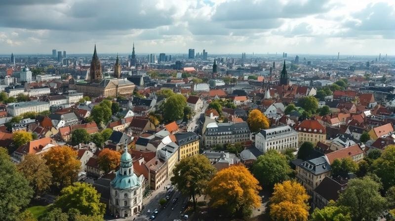Denkmalschutz für Ingolstadt: Stadtmauer und historische Bauten