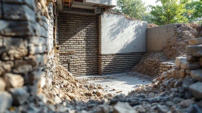 Denkmalschutz und Sanierung: Was erlaubt ist