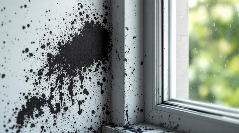 Drückendes Grundwasser: Erkennen und richtig abdichten