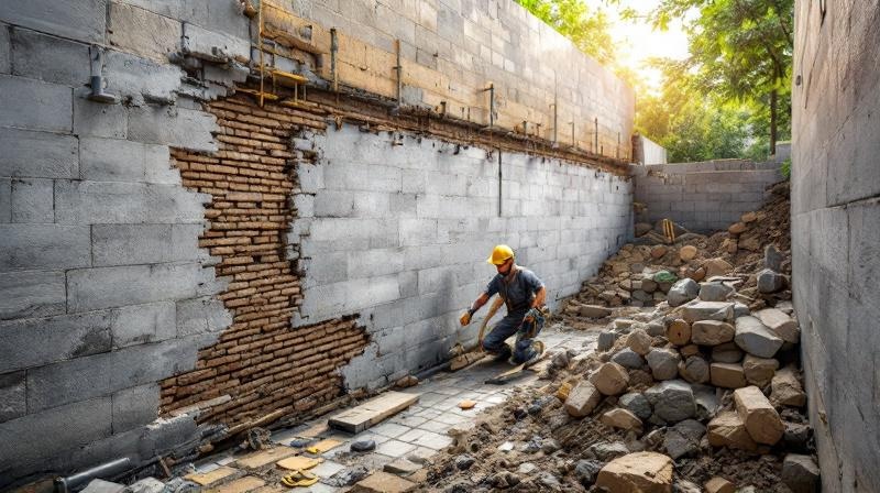 Energetische Sanierung: Wo anfangen?