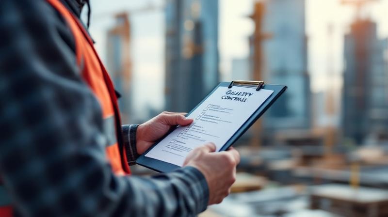 Estrich-Belegreife prüfen: Wann darf der Boden verlegt werden?