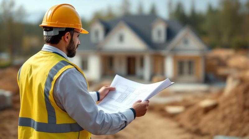 5 Fehler die Bauherren bei der Abnahme machen