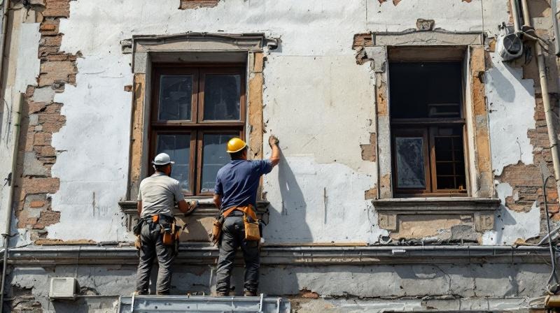 Heizungstausch: Was das Gebäudeenergiegesetz verlangt