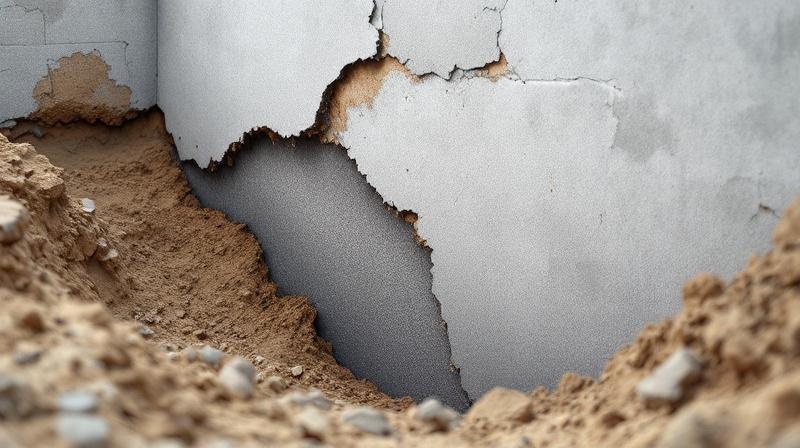 Gewährleistung am Bau: 5 Jahre und was danach?