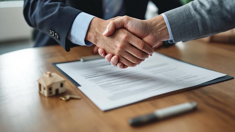 Gutachter beim Hauskauf: Wer zahlt?