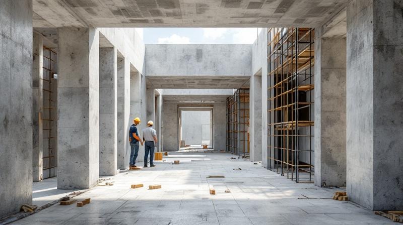 Die 10 häufigsten Baumängel am Neubau
