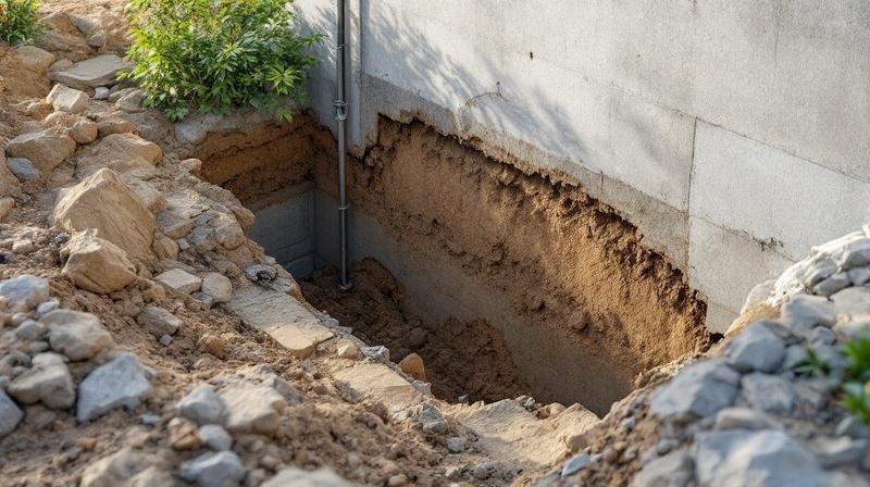 Holzbalkendecke sanieren: Statik und Schallschutz