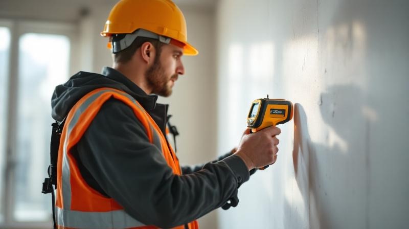 Immobilie vor dem Kauf prüfen lassen: Der Ablauf