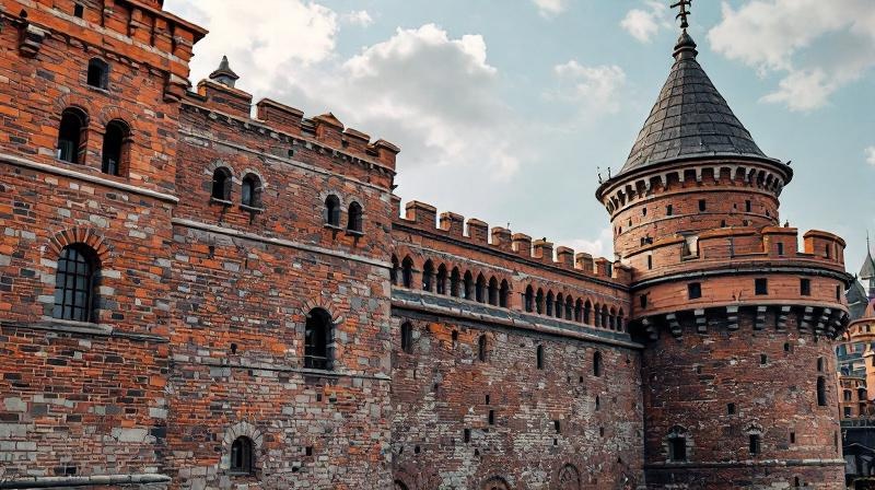 Ingolstadts Altstadt: 500 Baudenkmäler und ihre Schwachstellen