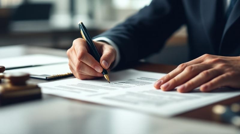 Kaufvertrag und Gutachten: Der richtige Zeitpunkt
