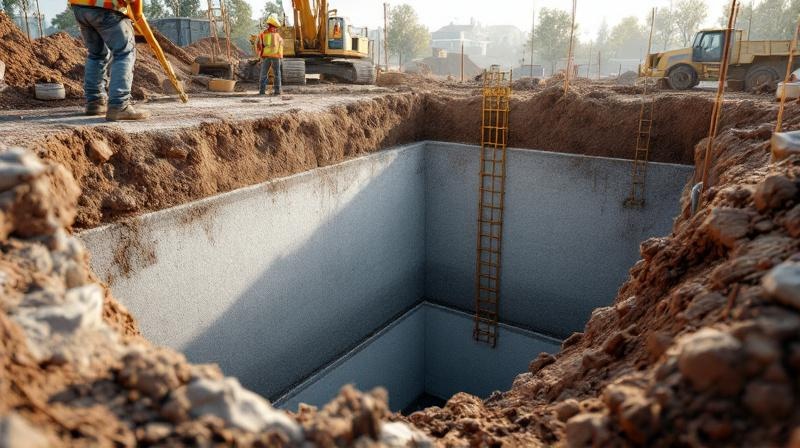 Kellerabdichtung kontrollieren: Bevor es zu spät ist