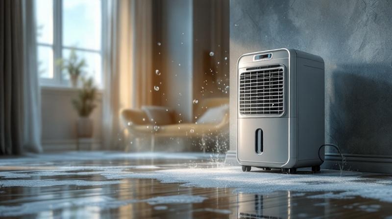 Kondenswasser an Fenstern: Harmlos oder Warnsignal?