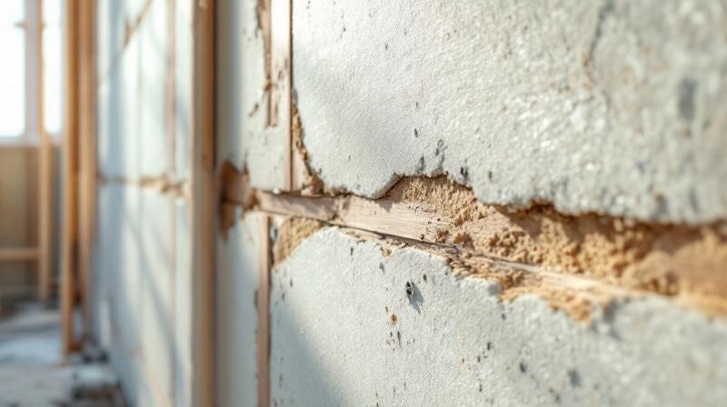 Pfusch am Bau erkennen: 7 Warnsignale für Bauherren