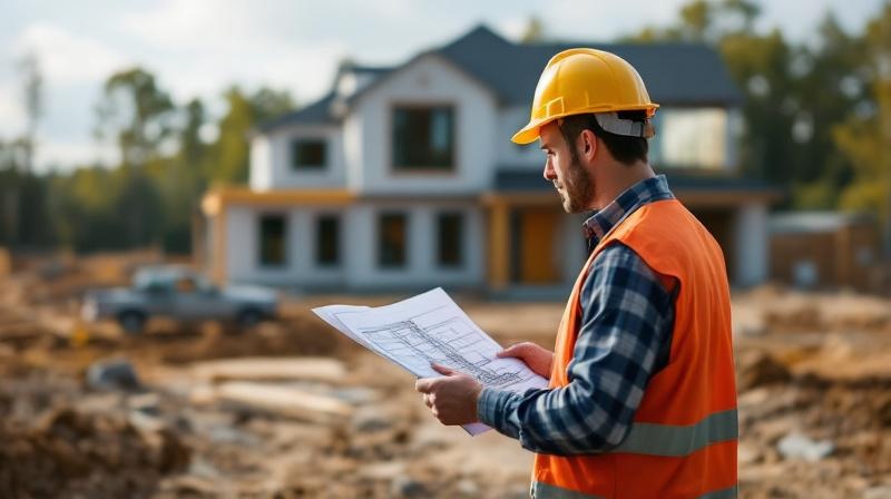 Baubegleitende Qualitätssicherung: Die 4 wichtigsten Phasen