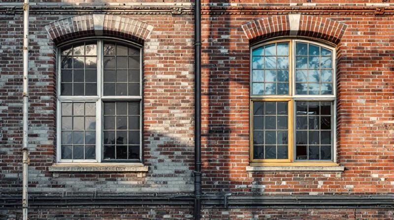 Sanierungsfahrplan: Schritt für Schritt zum besseren Haus