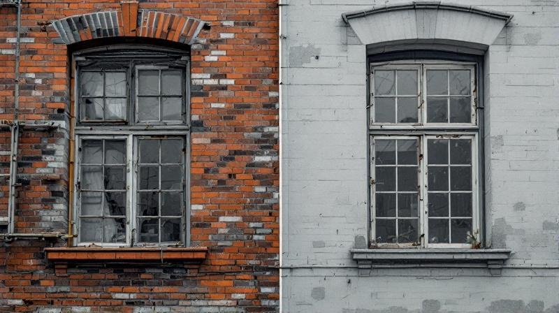 Schallschutz im Altbau verbessern: Was ist möglich?