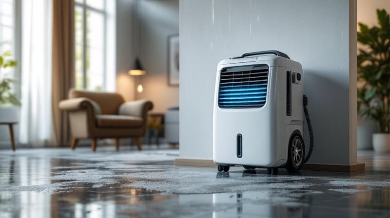 Schimmel im Kinderzimmer: Gesundheitsrisiken und Soforthilfe