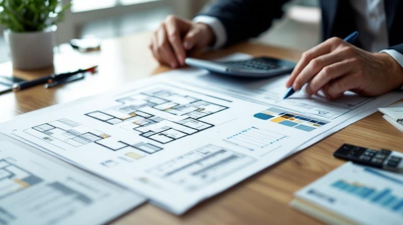 Verkehrswertgutachten: Wann ist es Pflicht?