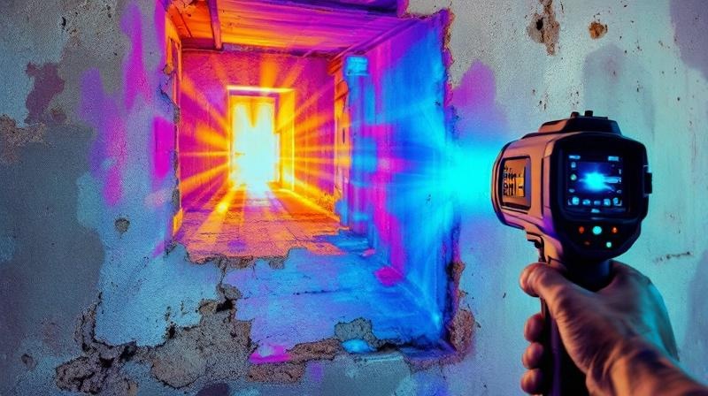 Versteckte Mängel beim Hauskauf: So schützen Sie sich